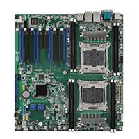 ASMB-923 Serverboard